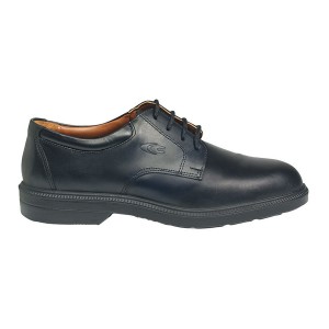 SAPATO CLASSICO PRETO COULOMB S2 FO SR